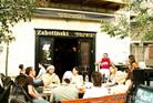 Zabotinsky Bar Jerusalem 